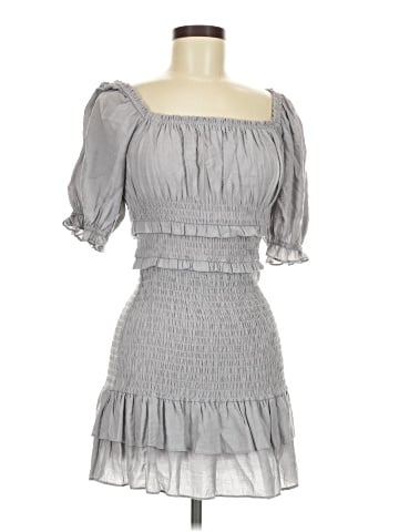 Do & Be Cocktail Dress (view 1)