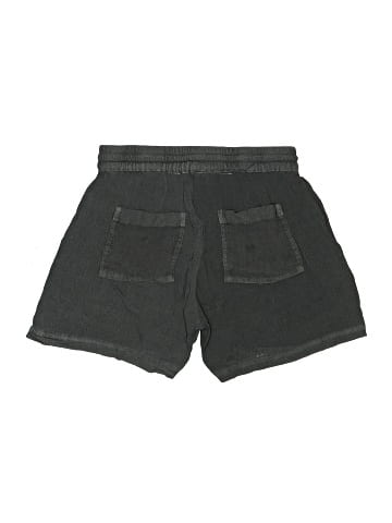 Hei Hei Denim Shorts (view 2)