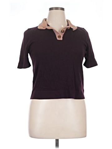 Tory Burch Short Sleeve Top (view 1)