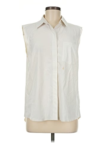 Athleta Sleeveless Blouse (view 1)