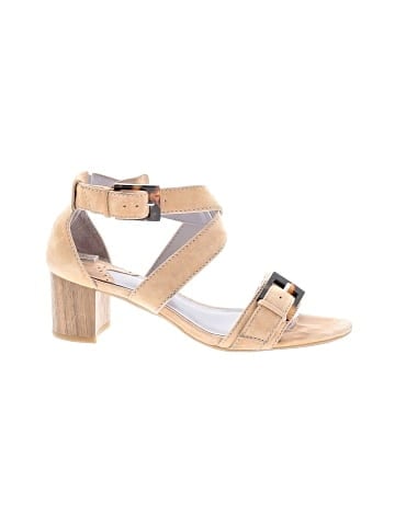 Johnston & Murphy Sandals (view 1)