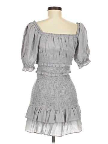 Do & Be Cocktail Dress (view 2)
