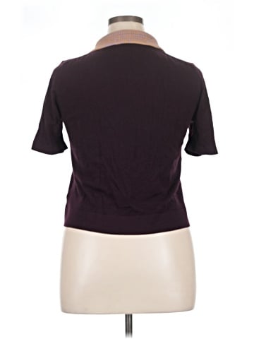 Tory Burch Short Sleeve Top (view 2)