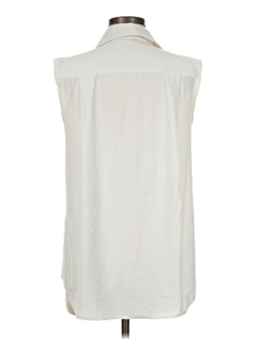 Athleta Sleeveless Blouse (view 2)