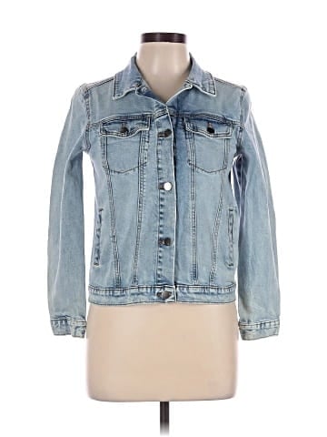 Treasure & Bond Denim Jacket (view 1)