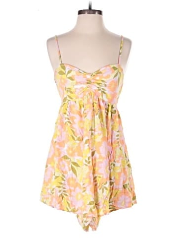 Billabong Romper (view 1)