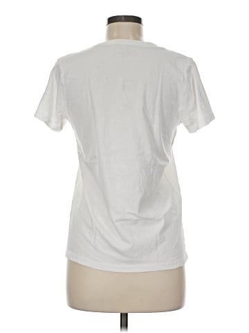 J.Crew Factory Store Short Sleeve T-Shirt (view 2)