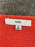 Fate Red Poncho Size M - photo 7
