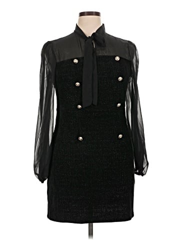 Shein Cocktail Dress (view 1)