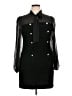 Shein Black Cocktail Dress Size XL - photo 1