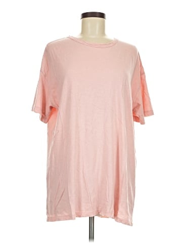 Aerie Short Sleeve Top (view 1)