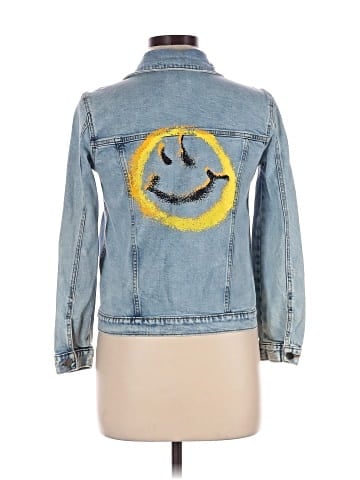 Treasure & Bond Denim Jacket (view 2)