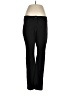 White House Black Market Black Active Pants Size 8 - photo 1
