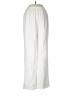 S.L. Fashions 100% Polyester White Casual Pants Size 6 - photo 1