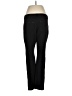 White House Black Market Black Active Pants Size 8 - photo 2