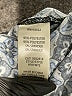 Max Studio Blue Sleeveless Blouse Size L - photo 8