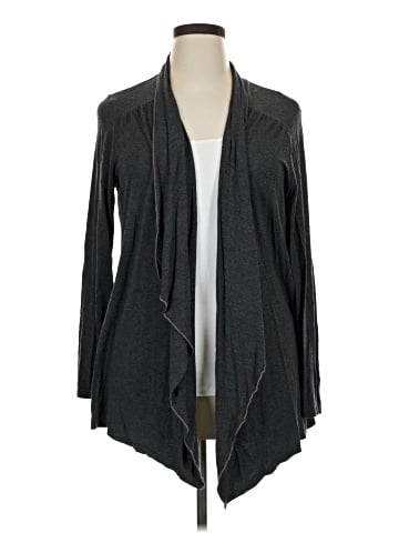J.Jill Cardigan (view 1)