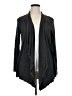 J.Jill Gray Cardigan Size XL - photo 1