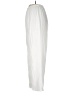 S.L. Fashions 100% Polyester White Casual Pants Size 6 - photo 5