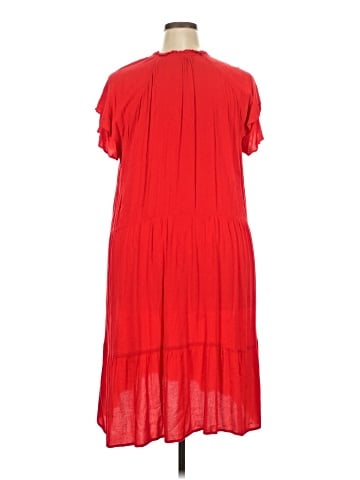Old Navy Casual Dress (view 2)