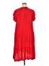 Old Navy Red Casual Dress Size XXL - photo 2