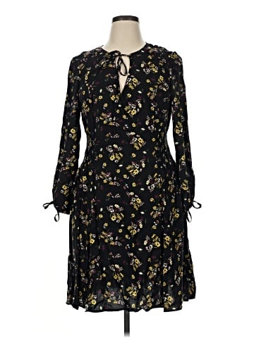 Torrid Casual Dress (view 1)