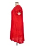 Old Navy Red Casual Dress Size XXL - photo 5