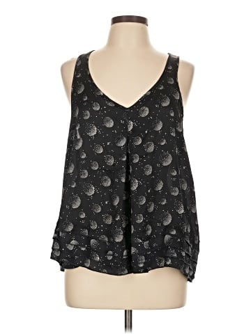 Love 21 Sleeveless Blouse (view 1)