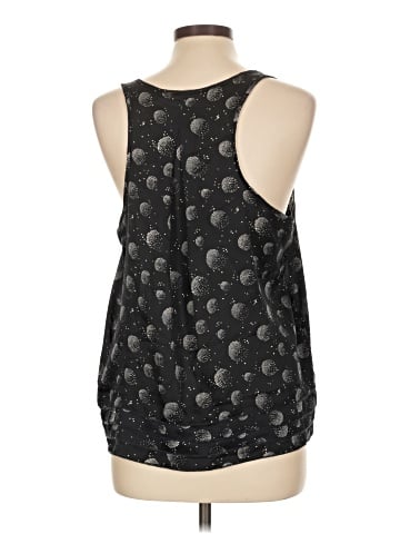 Love 21 Sleeveless Blouse (view 2)