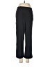 Lululemon Athletica Solid Black Active Pants Size 6 - photo 1