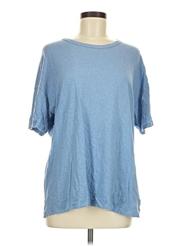 American Eagle Outfitters Short Sleeve T-Shirt (view 1)