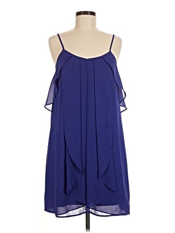 Ya Los Angeles Cocktail Dress (view 1)