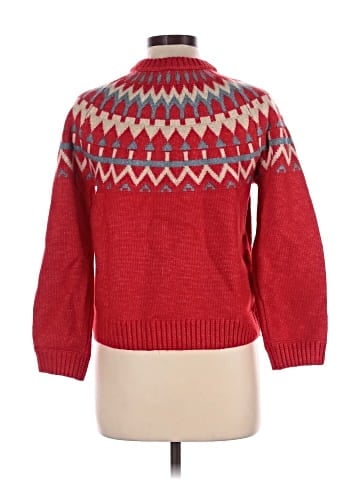 Hanna Andersson Pullover Sweater (view 2)