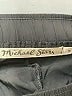 Michael Stars Black Dress Pants Size Med (1) - photo 7