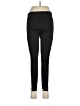 Victoria's Secret Pink Color Block Black Active Pants Size M - photo 2