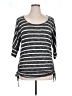 Torrid Gray Cardigan Size 1X Plus (1) - photo 1