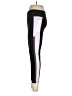 Victoria's Secret Pink Color Block Black Active Pants Size M - photo 5