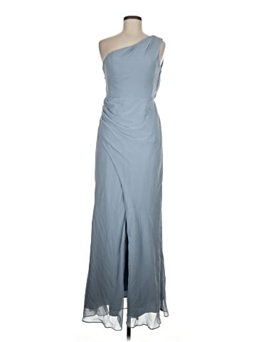 Azazie Cocktail Dress (view 1)