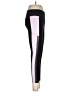 Victoria's Secret Pink Color Block Black Active Pants Size M - photo 4