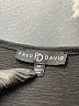 Fred David Black Long Sleeve Blouse Size 3X - photo 7