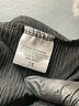 Fred David Black Long Sleeve Blouse Size 3X - photo 8