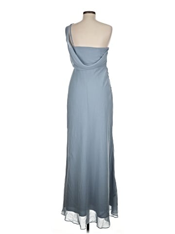 Azazie Cocktail Dress (view 2)