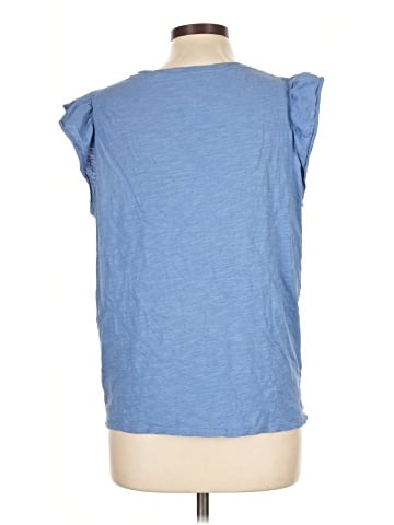Boden Sleeveless T-Shirt (view 2)