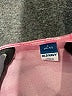 Old Navy Checkered-gingham Pink Dress Size 10 - 12 - photo 3
