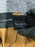 Talbots Brown Active Pants Size 2 - photo 7