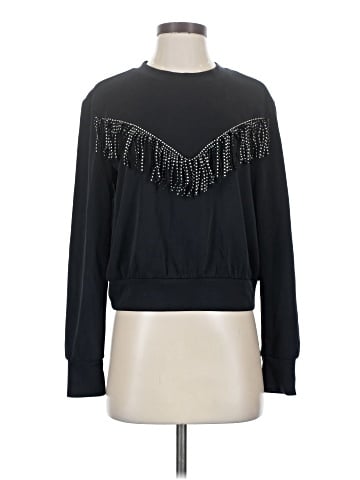 Bar III Sweatshirt (view 1)