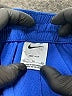 Nike 100% Polyester Blue Athletic Shorts Size XL (kids) - photo 3