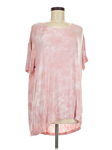 American Eagle Outfitters Short Sleeve T-Shirt (view 1)