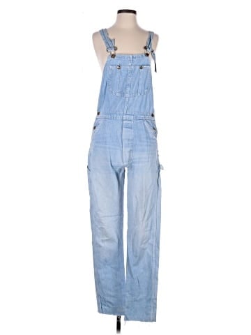 Lee Overalls (view 1)