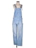 Lee Blue Overalls Size M (estimated) - photo 1